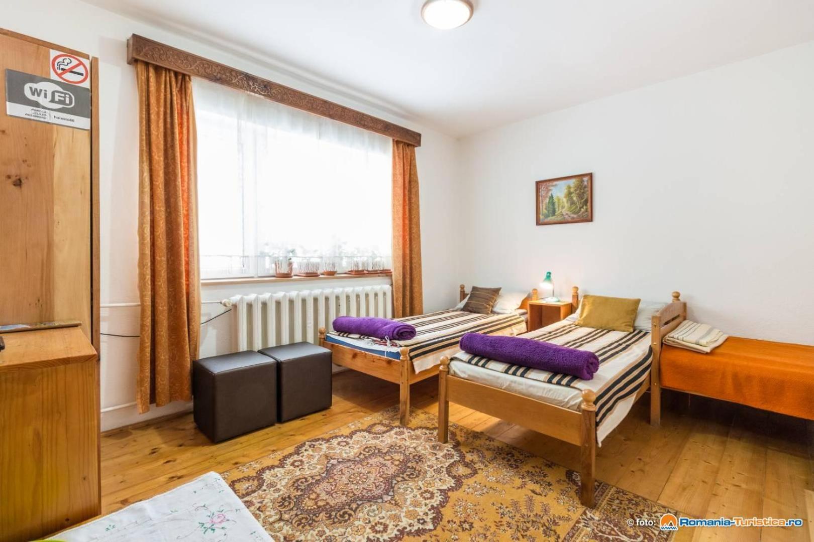 Pensiunea Bordas Panzio Sfantu Gheorghe  Luaran gambar