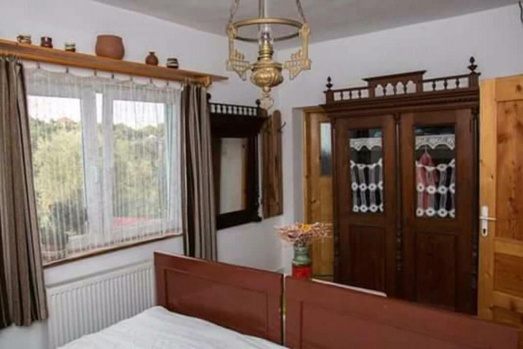 Pensiunea Bordas Panzio Sfantu Gheorghe  Luaran gambar